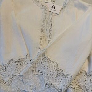 Julia Amory Diana Jacket (M) NWT (Sold Out)